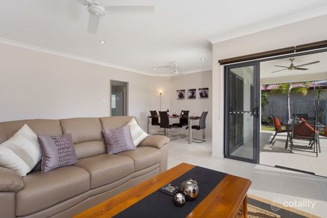 Property photo of 18 Quartzborough Promenade Trinity Park QLD 4879
