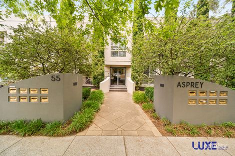 Property photo of 14/55 Stuart Street Griffith ACT 2603