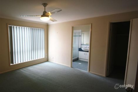 Property photo of 1/68 Freestone Drive Upper Coomera QLD 4209