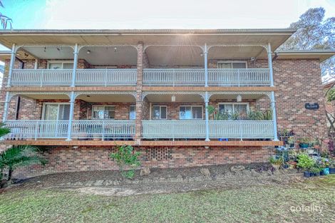 Property photo of 10/14 Conway Road Bankstown NSW 2200