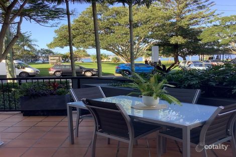 Property photo of 3A/220 Marine Parade Labrador QLD 4215