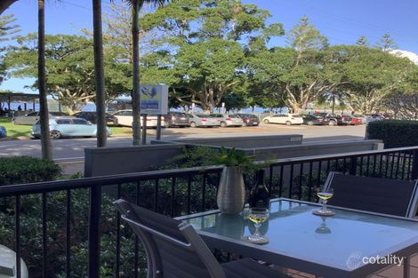 Property photo of 3A/220 Marine Parade Labrador QLD 4215