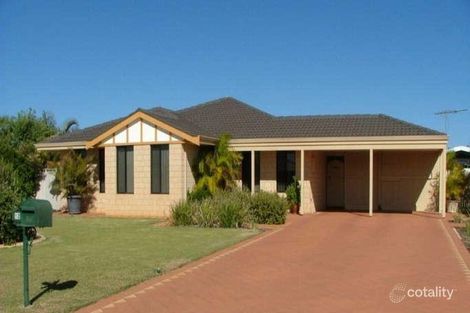 12 Paperbark Lane, Woorree, WA 6530