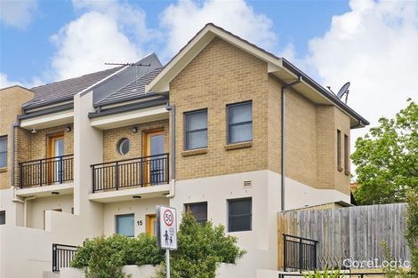 Property photo of 15 Seymour Street Drummoyne NSW 2047
