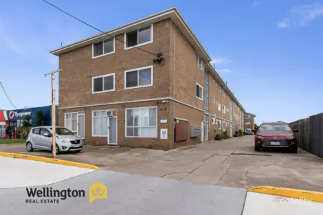 23/291-293 York St, Sale, VIC 3850