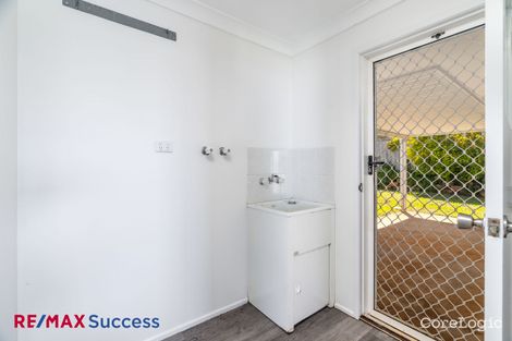 Property photo of 111 Glenvale Road Newtown QLD 4350