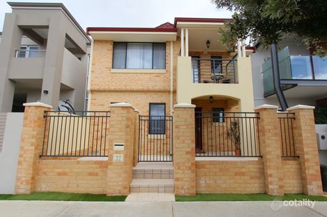 31 Ashbury Cres, Mirrabooka, WA 6061