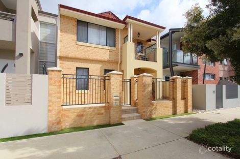 Property photo of 31 Ashbury Crescent Mirrabooka WA 6061