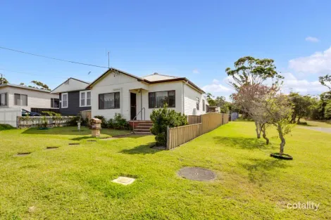 79 George St, Barnsley, NSW 2278