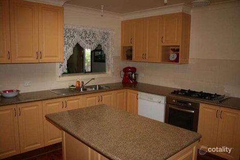 Property photo of 475 Princes Highway Bomaderry NSW 2541