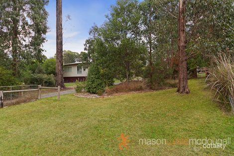 Property photo of 67 Whittlesea-Kinglake Road Kinglake VIC 3763