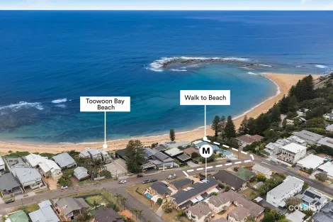 Property photo of 1/57 Werrina Parade Blue Bay NSW 2261