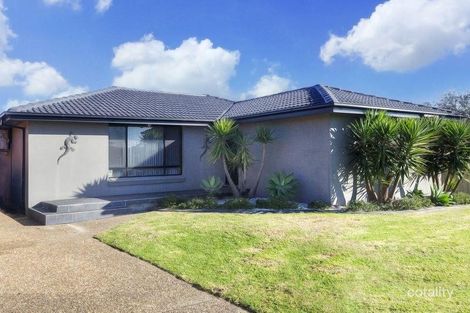60 Ash Ave, Albion Park Rail, NSW 2527