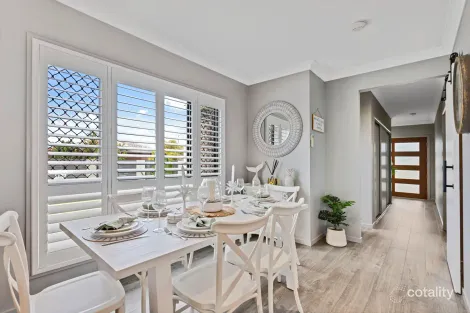 Property photo of 21 Sophie Street Nirimba QLD 4551