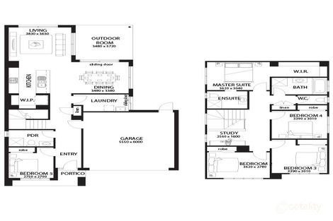 Lot 239 Ridge Sq, Leppington, NSW 2179