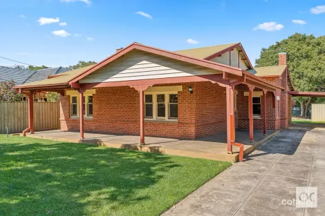 Property photo of 29 Lambert Road Joslin SA 5070