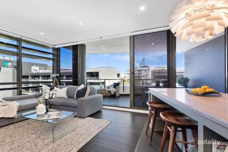 Property photo of 503/9 Archibald Avenue Waterloo NSW 2017