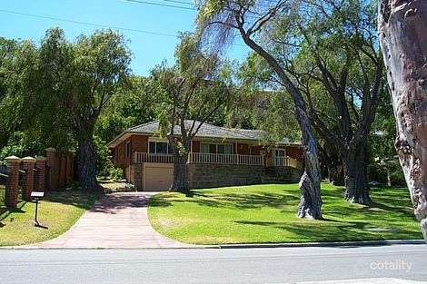 56 Blackwall Reach Pde, Bicton, WA 6157