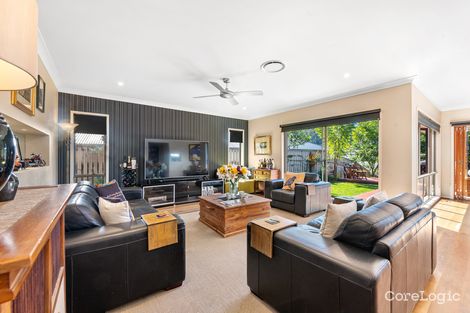 Property photo of 21 Hibiscus Crescent Maudsland QLD 4210