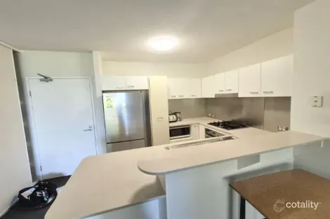 Property photo of 17/22 Riverview Terrace Indooroopilly QLD 4068