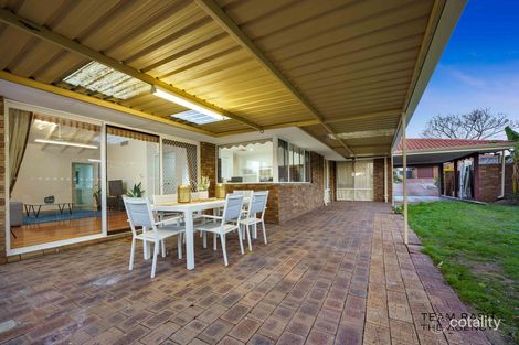 Property photo of 11 Thompson Way Bull Creek WA 6149