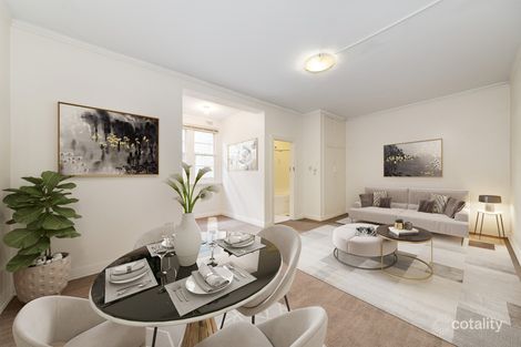 18/2 Crick Ave, Elizabeth Bay, NSW 2011