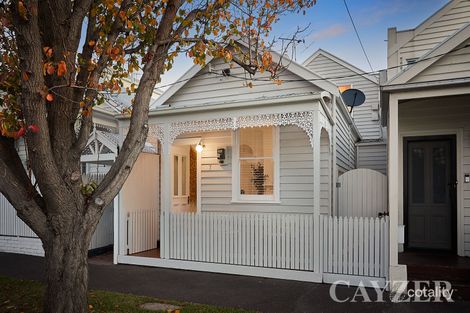 Property photo of 7 Spring Street East Port Melbourne VIC 3207