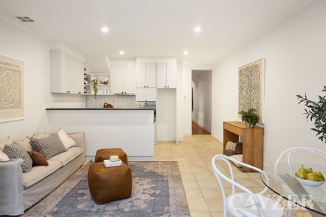 Property photo of 7 Spring Street East Port Melbourne VIC 3207