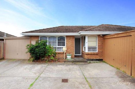 17/156 Lower Dandenong Rd, Parkdale, VIC 3195