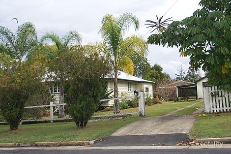 4 Boundary St, Beaudesert, QLD 4285