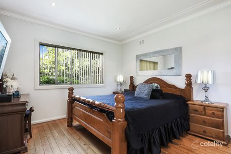 Property photo of 31 Boundary Road Chester Hill NSW 2162