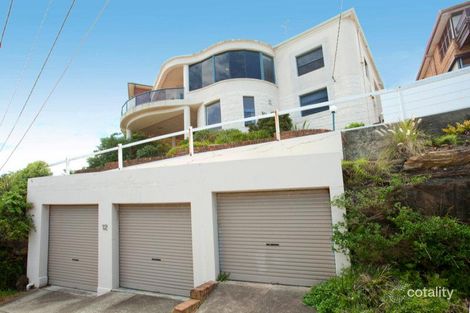 Property photo of 12 Mirimar Avenue Bronte NSW 2024