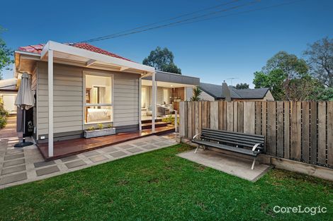 Property photo of 1/17 Montpellier Road Burwood VIC 3125