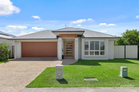 Property photo of 11 Grace Crescent Narangba QLD 4504