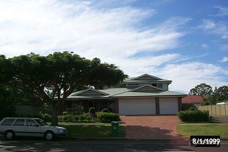Property photo of 171 Wellington Street Ormiston QLD 4160