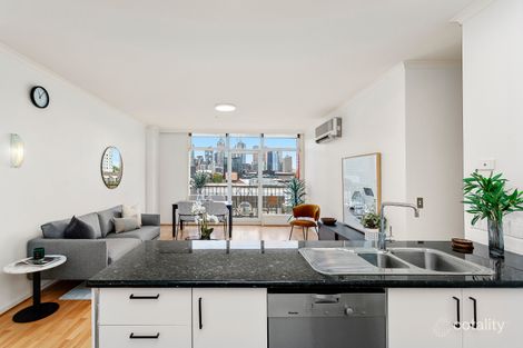 Property photo of 23/161-173 Sturt Street Southbank VIC 3006