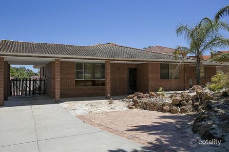 Property photo of 1 Gregory Court Noranda WA 6062