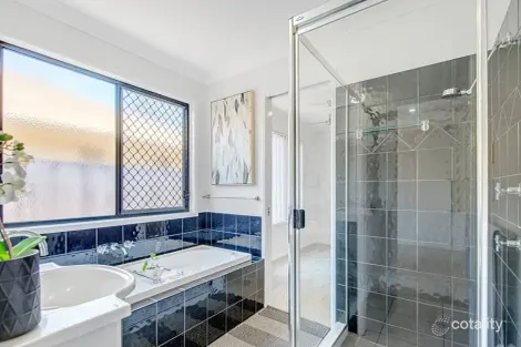 Property photo of 36 Eungella Terrace Forest Lake QLD 4078