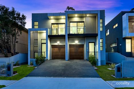 18a Spofforth St, Ermington, NSW 2115