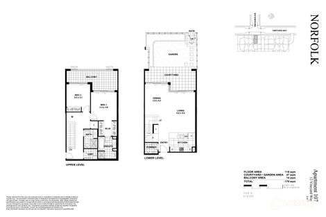 Property photo of 107/10-16 Vineyard Way Breakfast Point NSW 2137