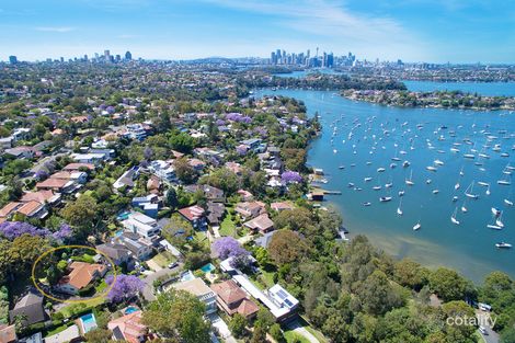 Property photo of 2 Yarrandi Place Longueville NSW 2066