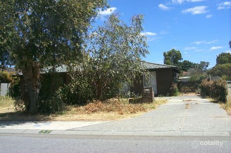 37 Brockmill Ave, Beechboro, WA 6063