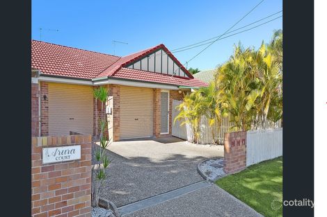 Property photo of 4/324 Victoria Avenue Redcliffe QLD 4020