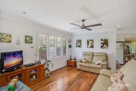 Property photo of 2/19 Mollys Place Currumbin Waters QLD 4223