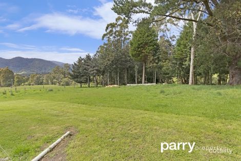 Property photo of 30 Whish-Wilson Road Springfield TAS 7260