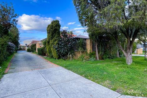 Property photo of 2/8 Mayfair Street Nollamara WA 6061
