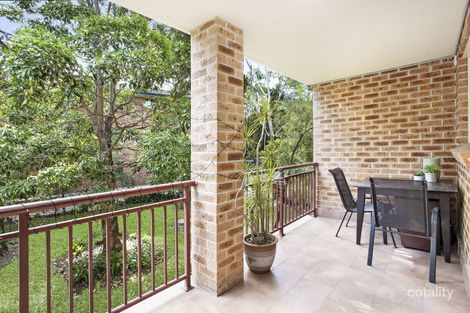 Property photo of 17/76-78 Auburn Street Sutherland NSW 2232