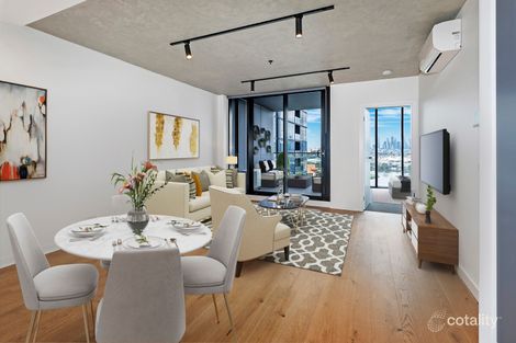 1005/6 Joseph Rd, Footscray, VIC 3011