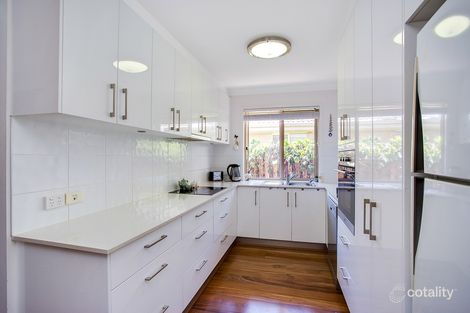 Property photo of 2/19 Mollys Place Currumbin Waters QLD 4223