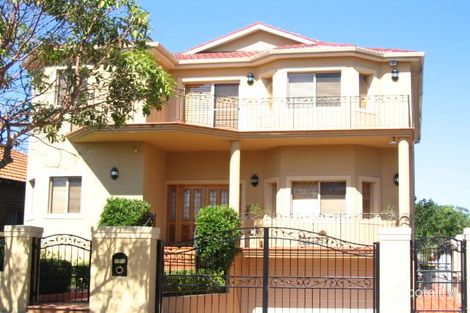 28 Crieff St, Ashbury, NSW 2193